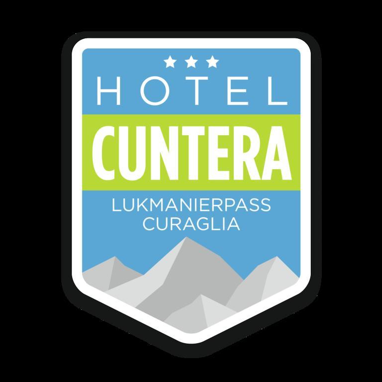 Hotel Cuntera Curaglia Exterior foto